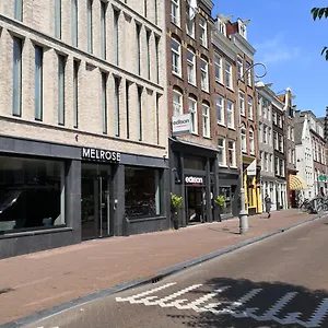 3* Hotell Melrose