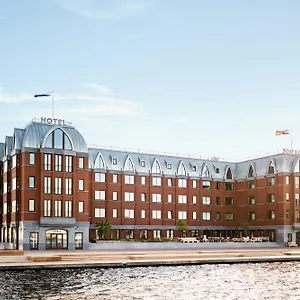 4* Hotell The July - Boat & Co