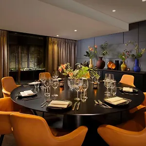 Art'otel Amsterdam, Powered By Radisson Amesterdão