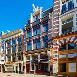 Hotel Royal Plaza, Amsterdam