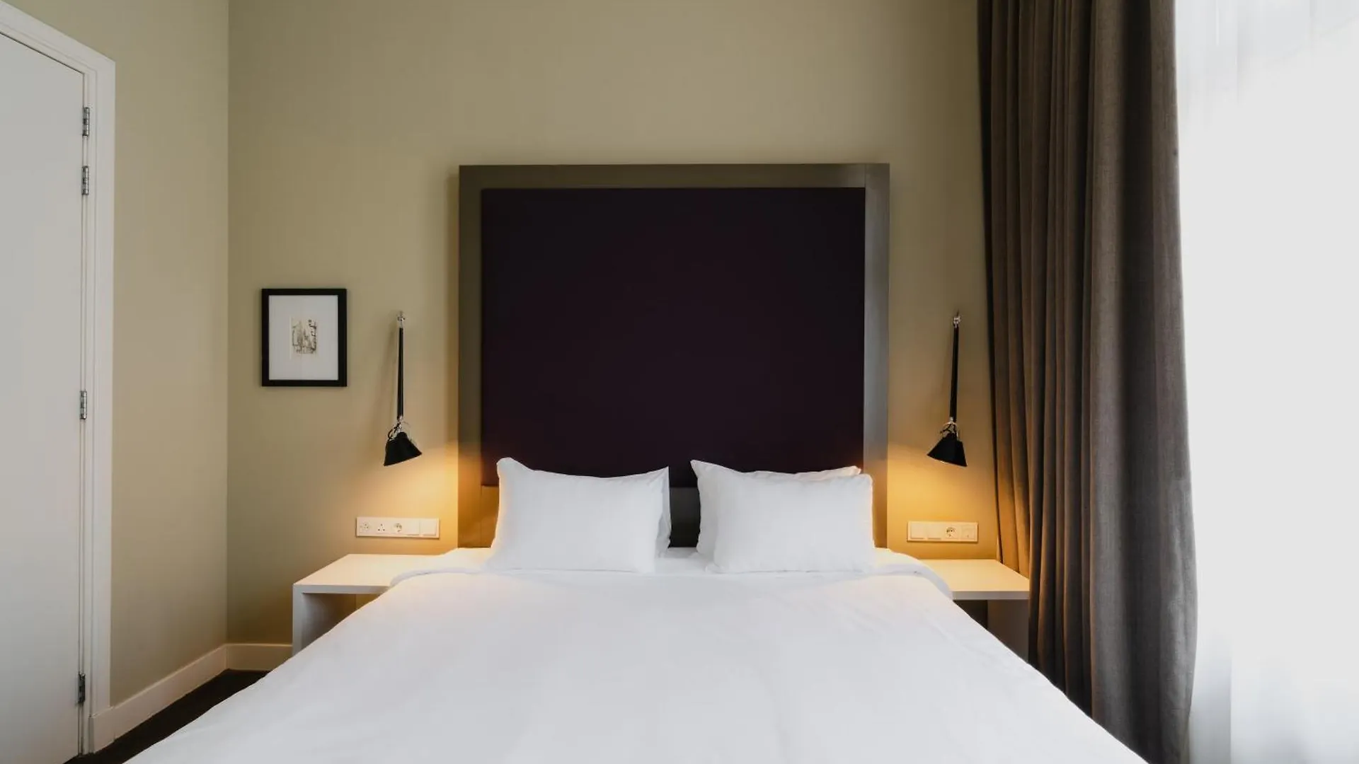 ****  Hotel Roemer Amsterdam Paesi Bassi