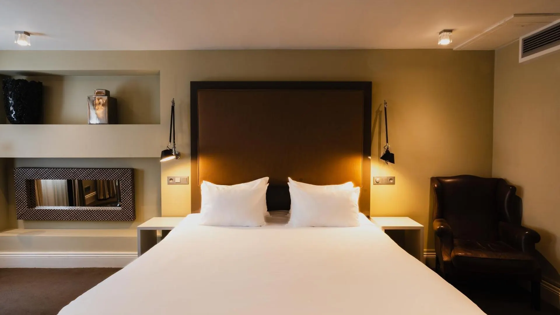 Hotel Roemer Amsterdam 4*,  Netherlands