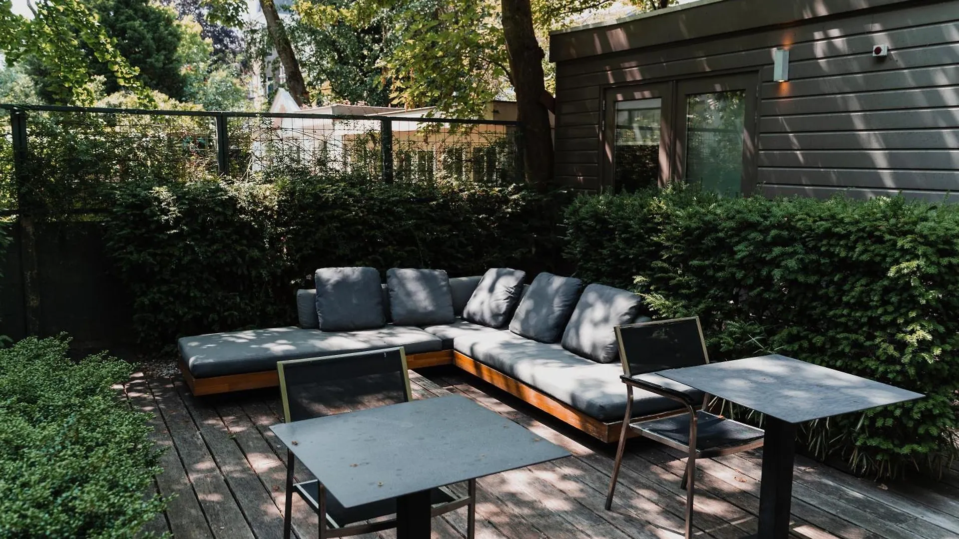 Hotel Roemer Amsterdam 4*,