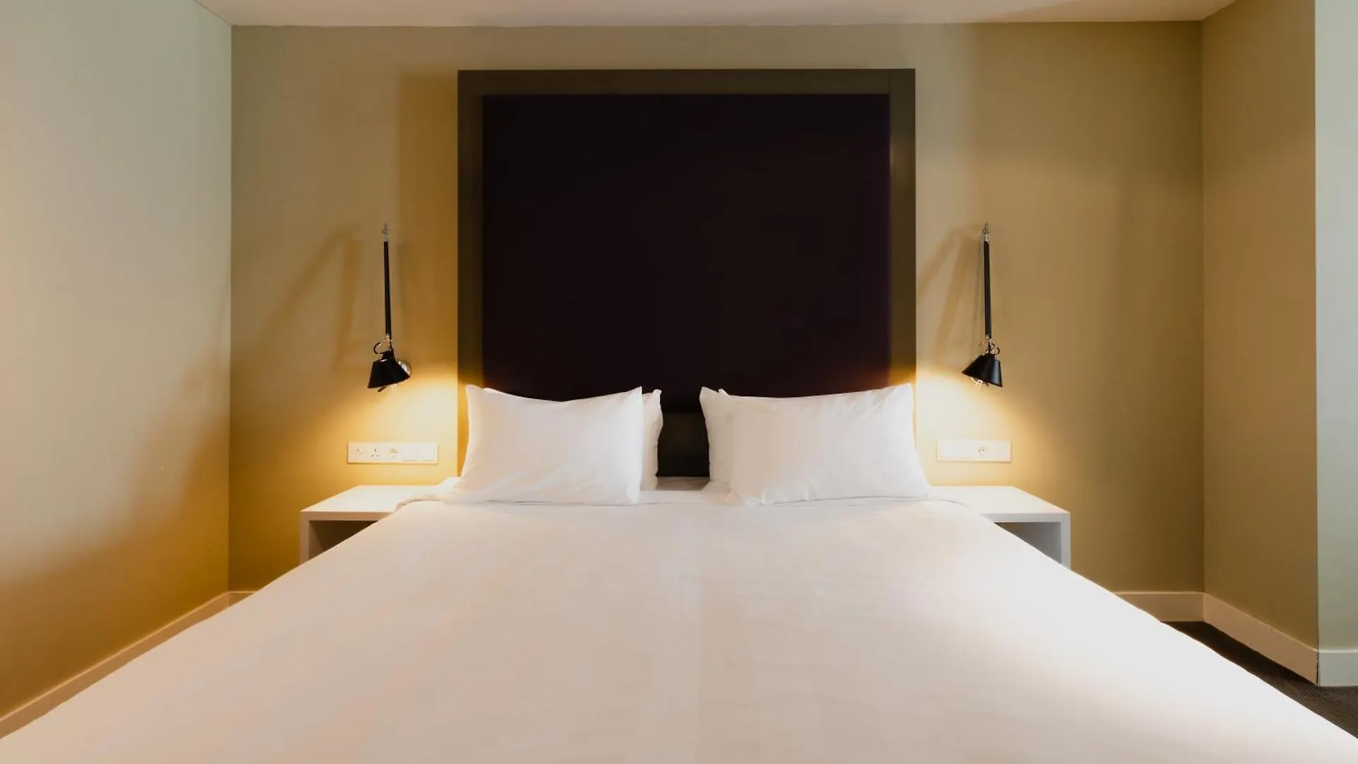 Hotel Roemer Amsterdam