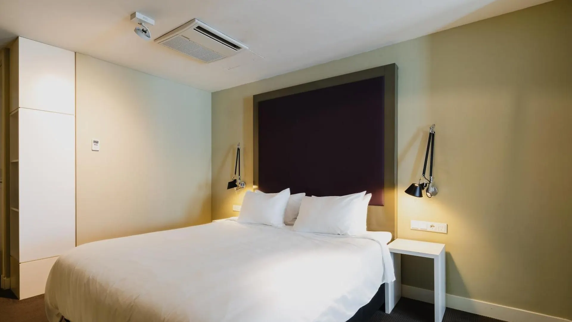 Hotel Roemer Amsterdam