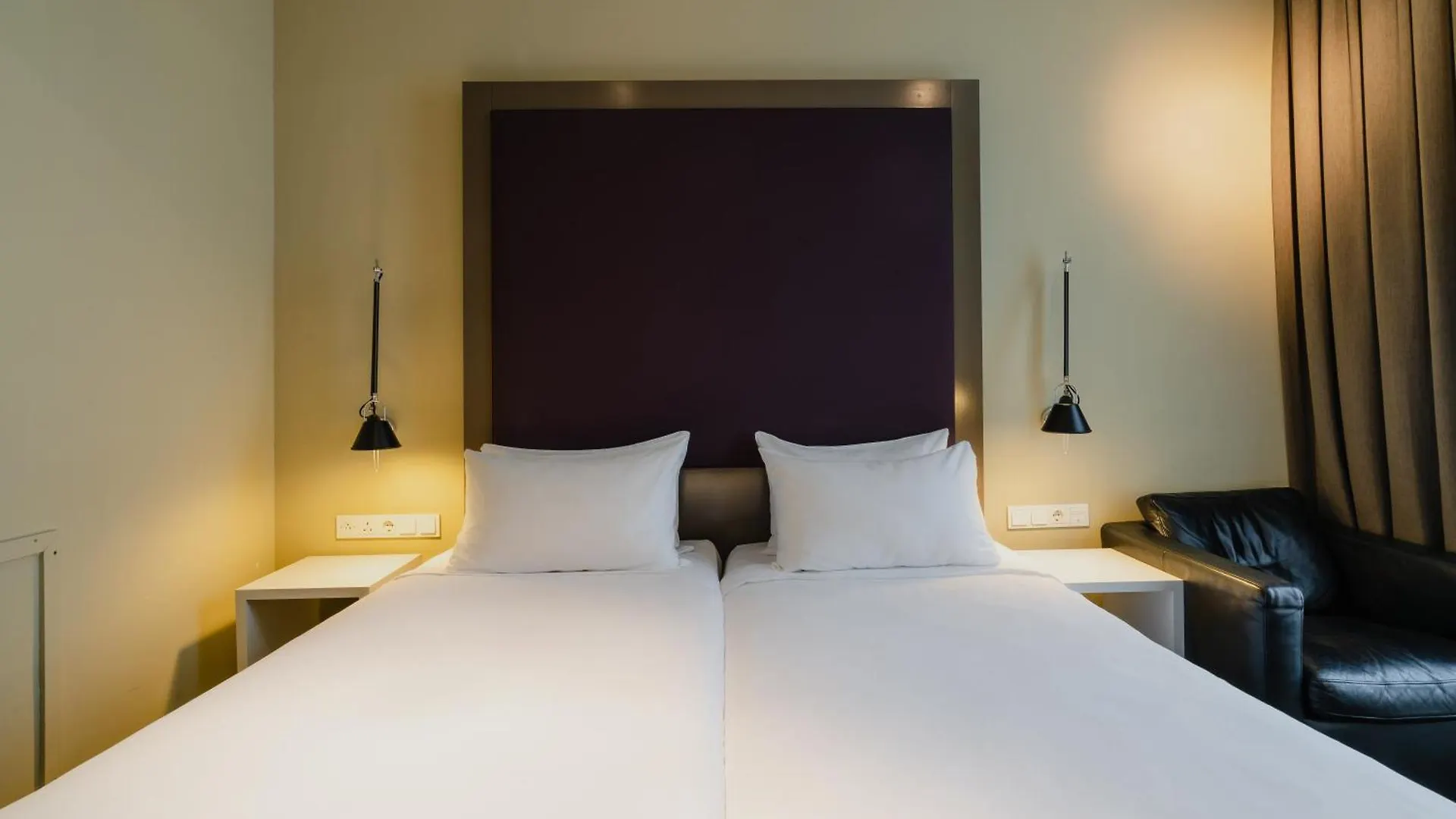 Hotel Roemer Amsterdam Netherlands