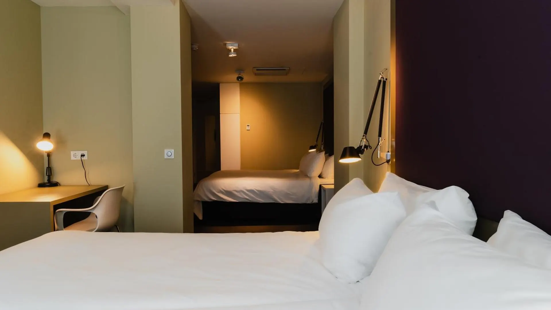Hotel Roemer Amsterdam 4*,  Netherlands