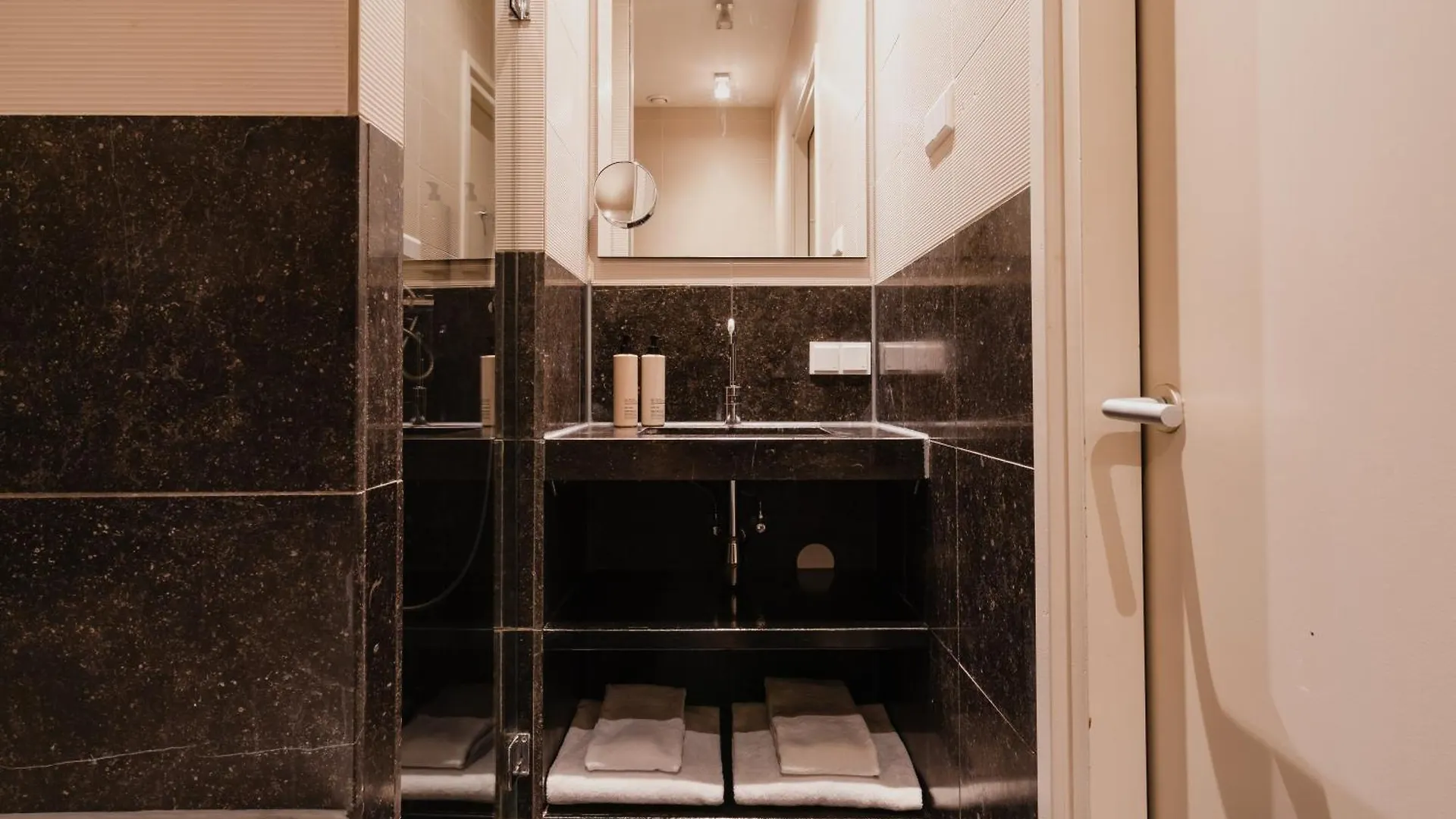 Hotel Roemer Amsterdam