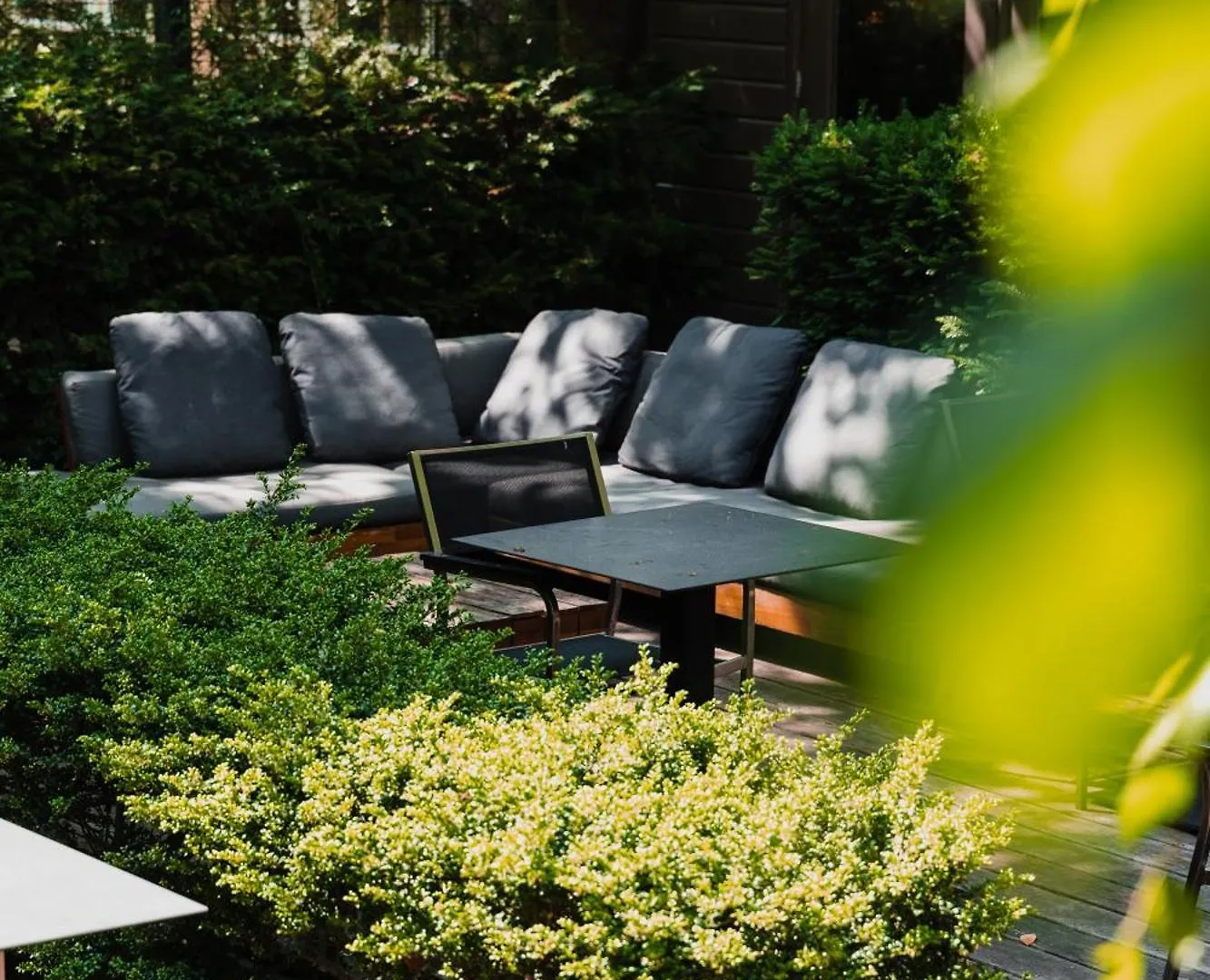 ****  Hotel Roemer Amsterdam Netherlands