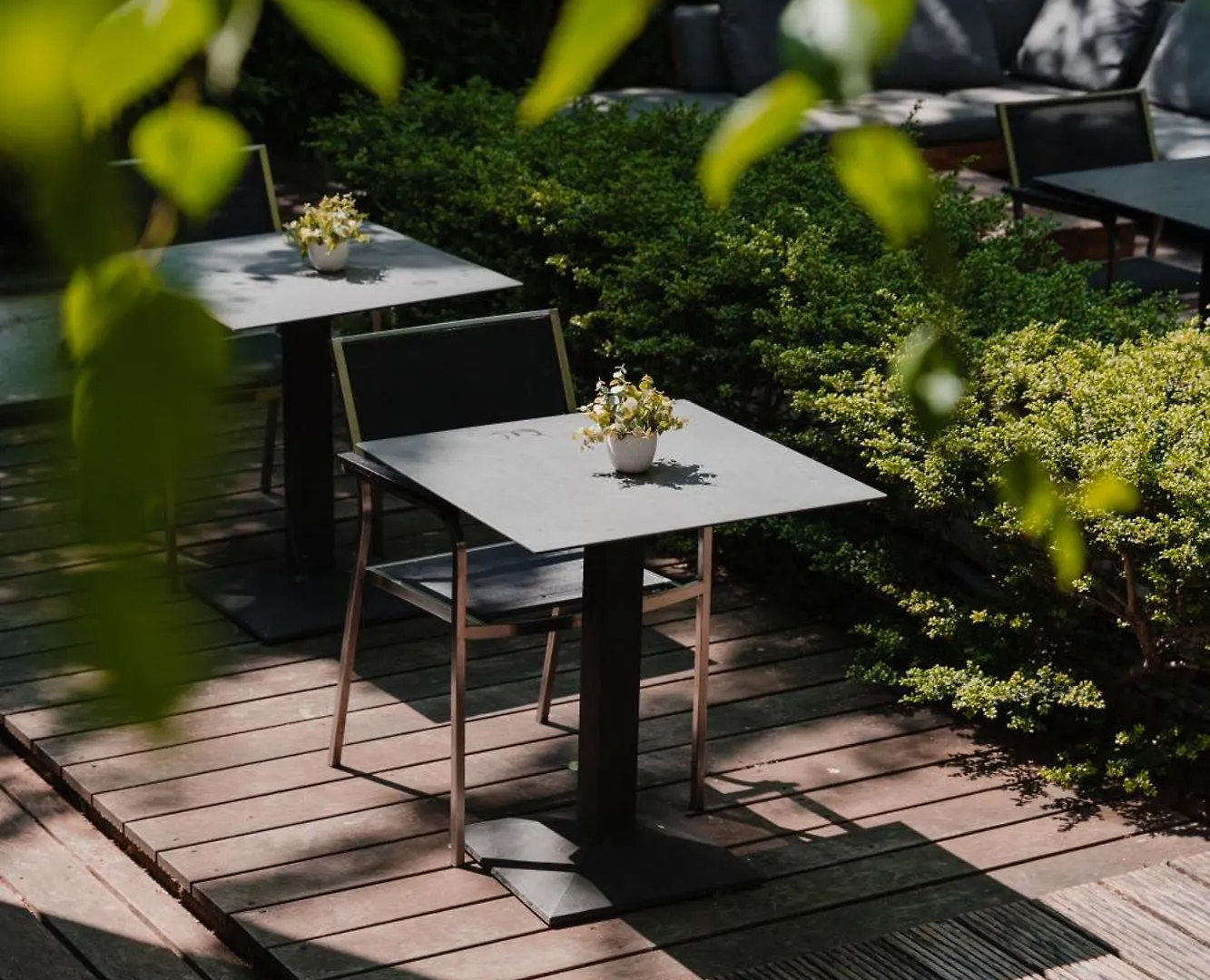Hotel Roemer Amsterdam 4*,  Netherlands