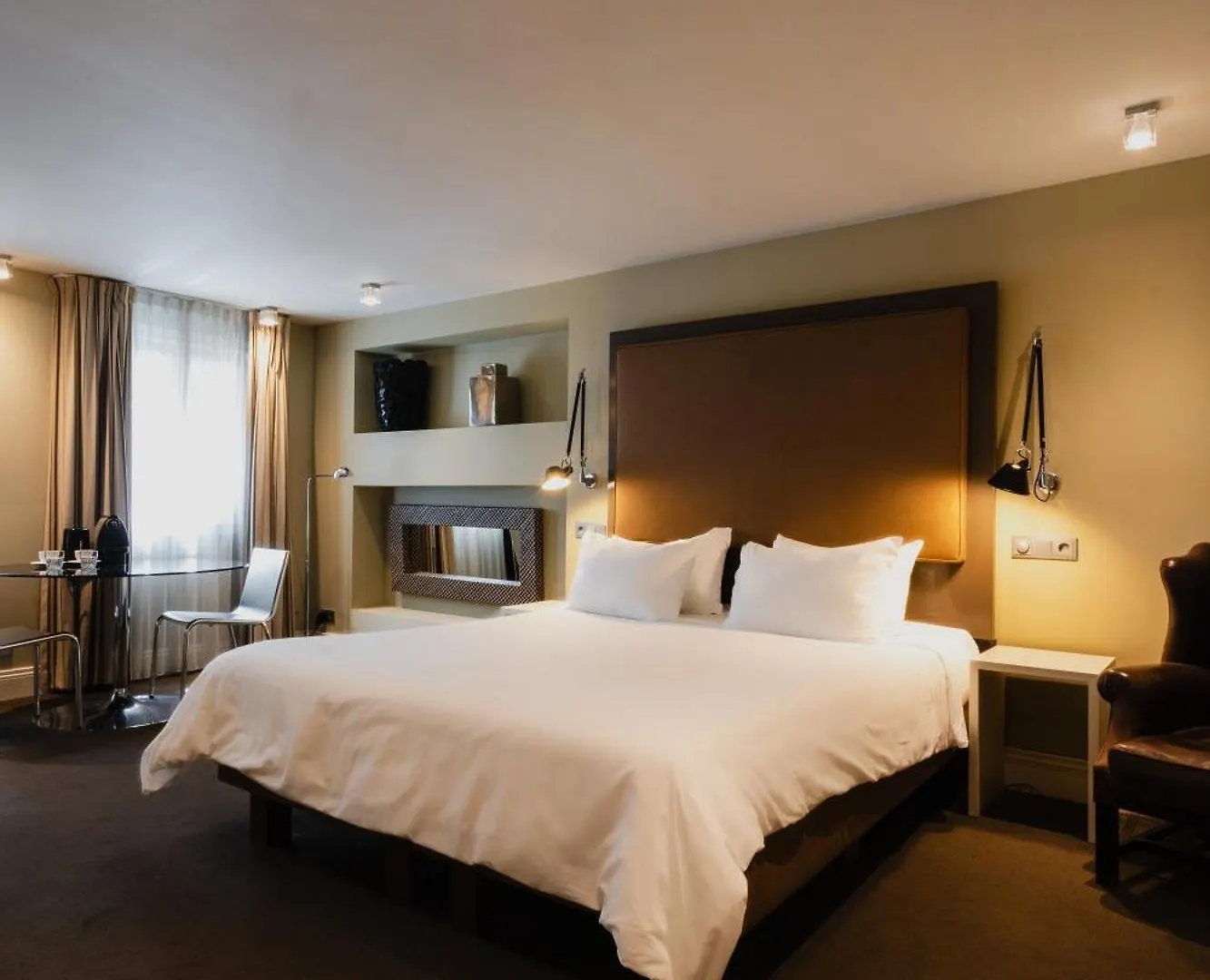 Hotel Roemer Amsterdam