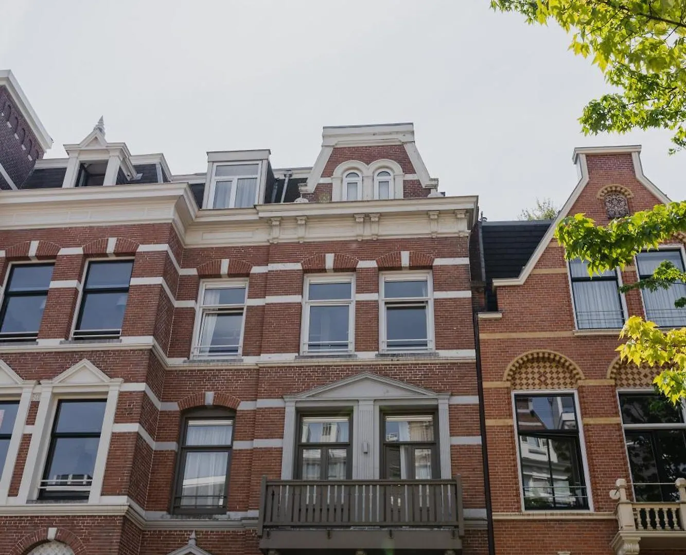 Hotel Roemer Amsterdam
