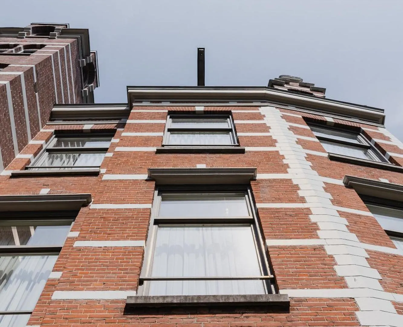 Hotel Roemer Amsterdam 4*,