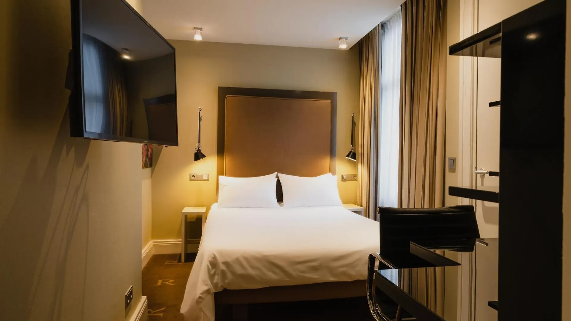 Hotel Roemer Amsterdam 4*,  Netherlands