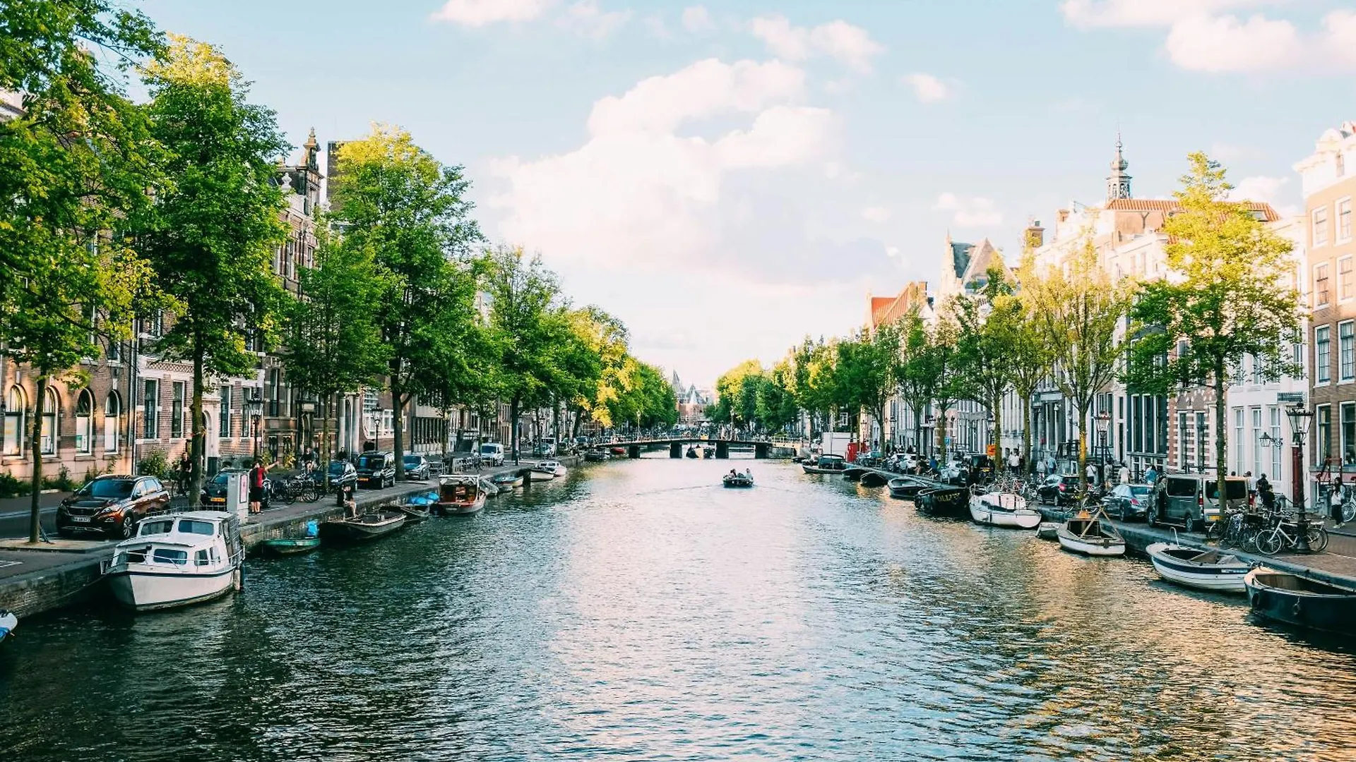 Hotel Roemer Amsterdam