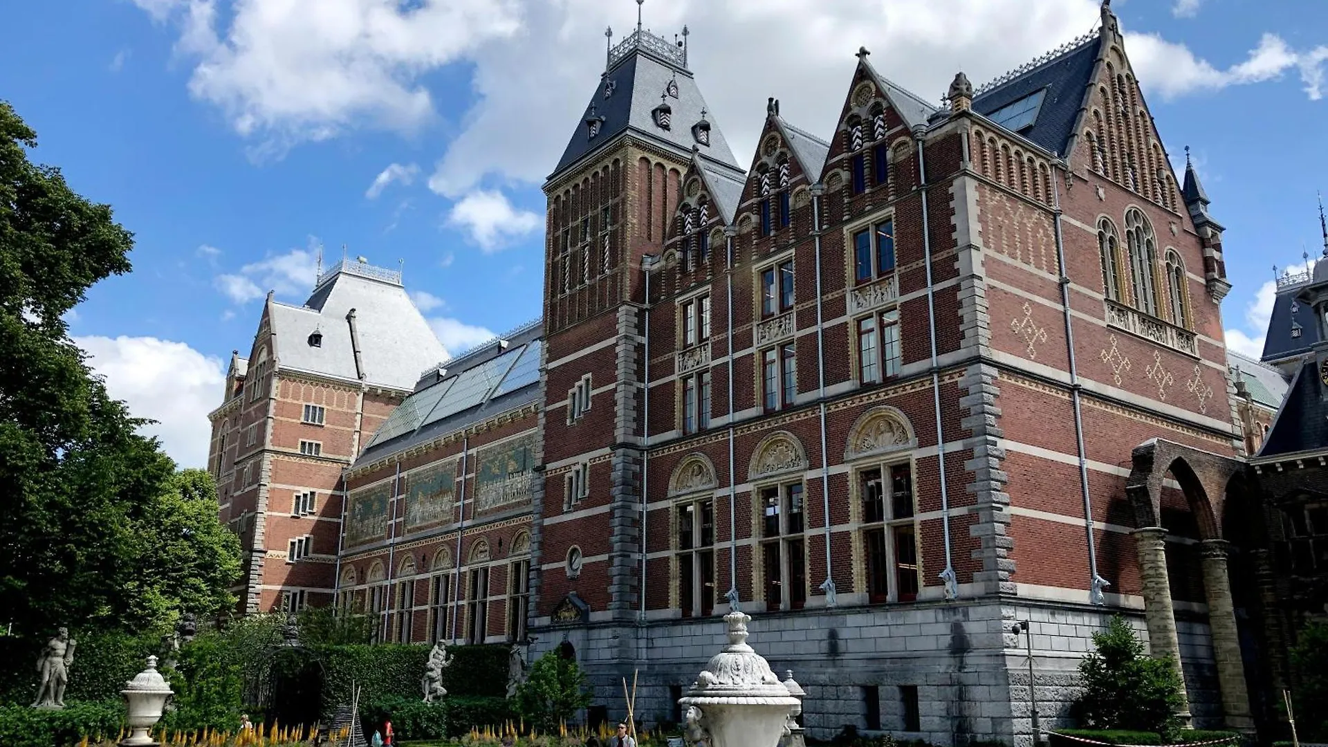 Hotel Roemer Amsterdam Paesi Bassi