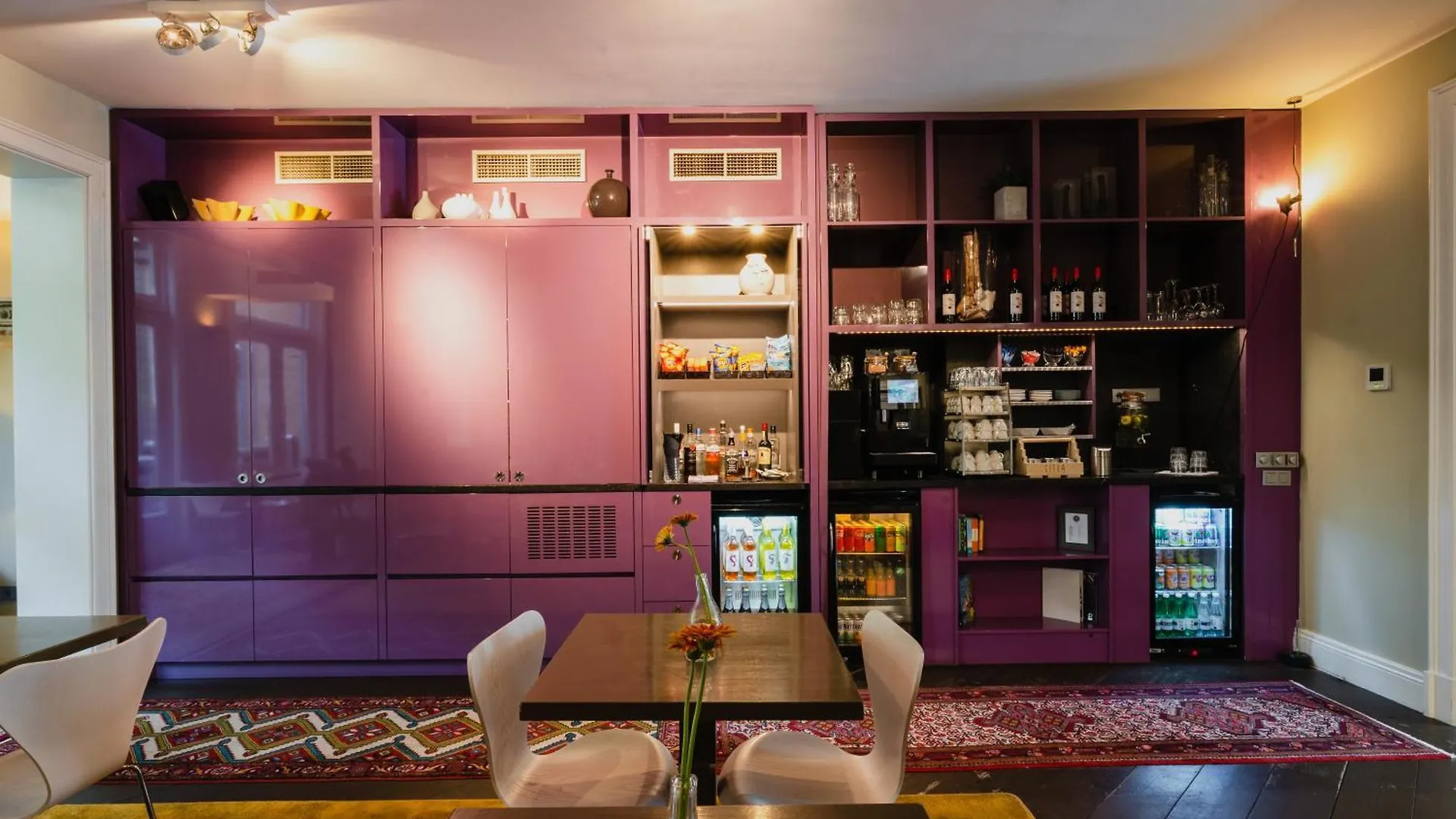 Hotel Roemer Amsterdam 4*,  Netherlands