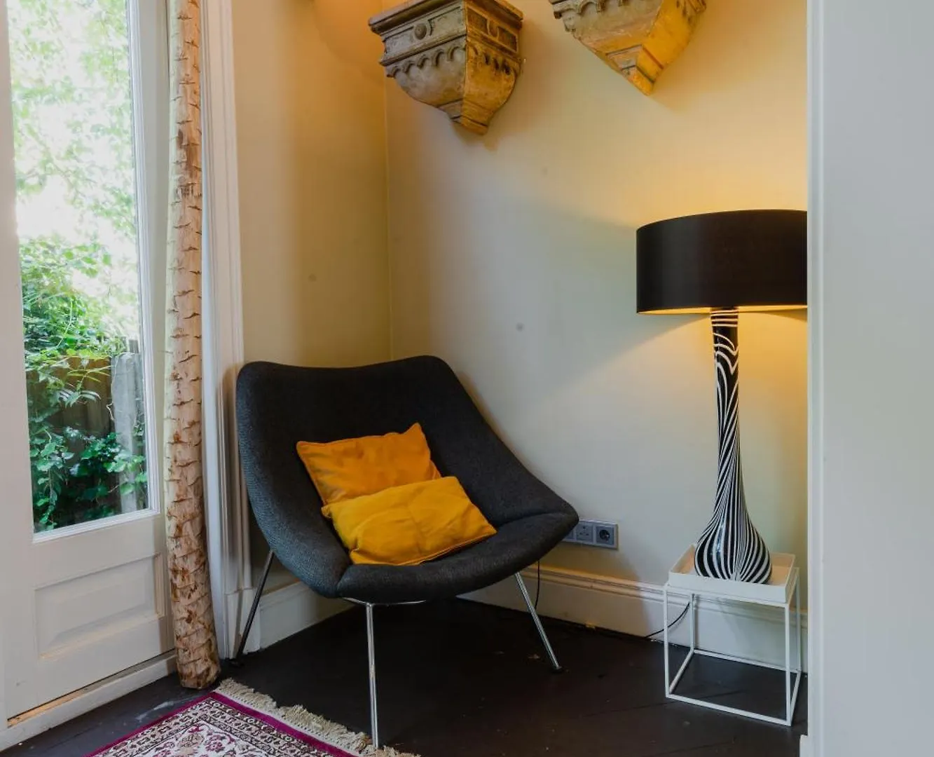 Hotel Roemer Amsterdam